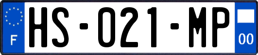 HS-021-MP