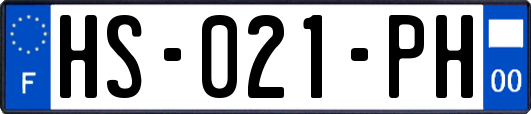 HS-021-PH