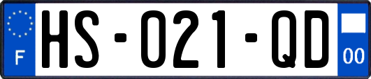 HS-021-QD