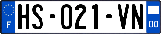 HS-021-VN
