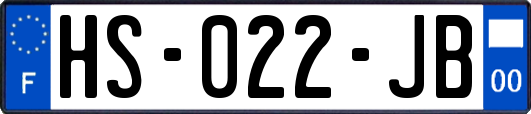 HS-022-JB
