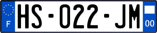HS-022-JM