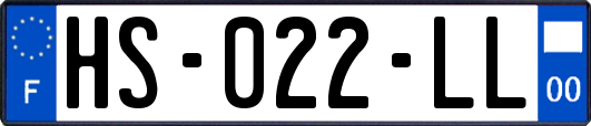 HS-022-LL