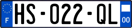 HS-022-QL
