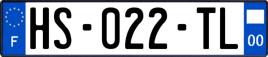 HS-022-TL