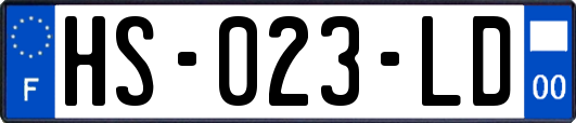 HS-023-LD