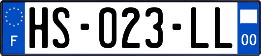 HS-023-LL