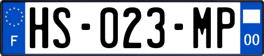 HS-023-MP