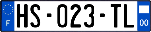 HS-023-TL