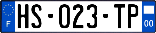 HS-023-TP
