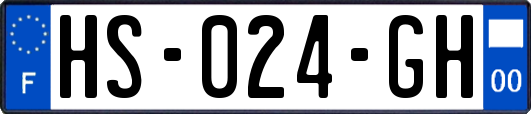 HS-024-GH