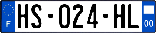 HS-024-HL
