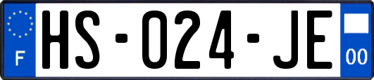 HS-024-JE