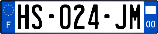 HS-024-JM