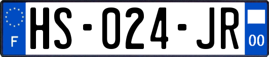 HS-024-JR