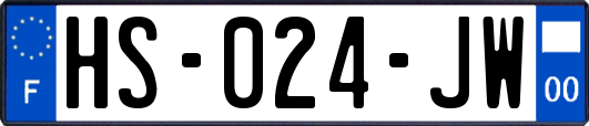 HS-024-JW