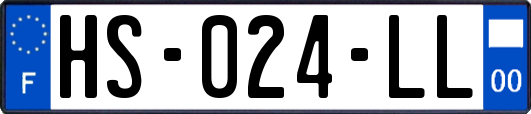 HS-024-LL