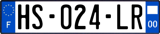 HS-024-LR