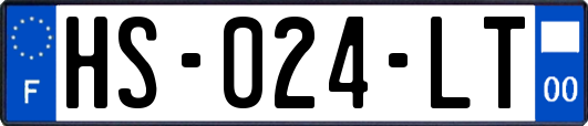 HS-024-LT