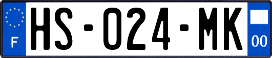 HS-024-MK