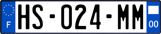 HS-024-MM