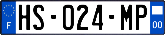 HS-024-MP