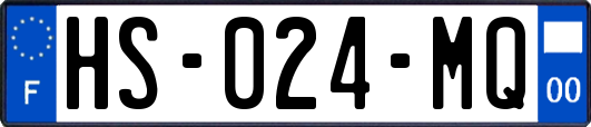HS-024-MQ
