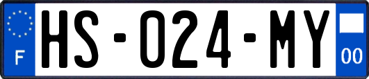 HS-024-MY