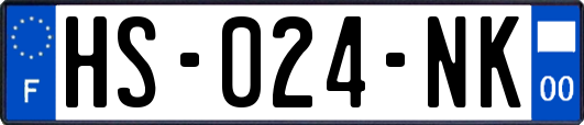 HS-024-NK