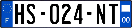 HS-024-NT