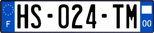 HS-024-TM
