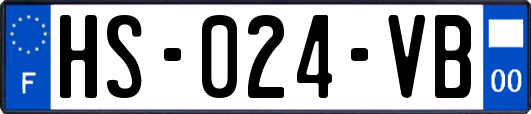HS-024-VB