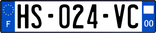 HS-024-VC