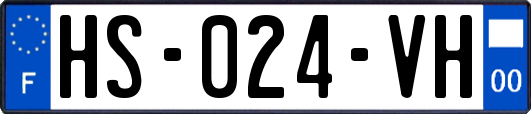 HS-024-VH