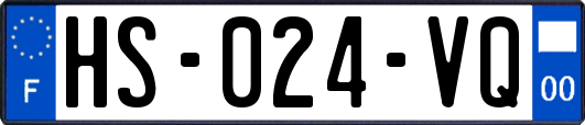 HS-024-VQ