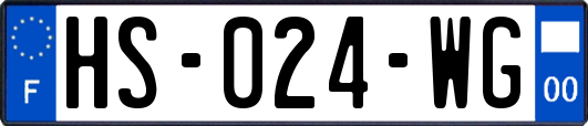 HS-024-WG