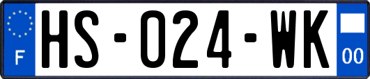 HS-024-WK