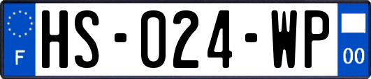 HS-024-WP