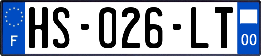 HS-026-LT