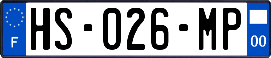 HS-026-MP