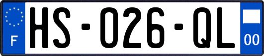 HS-026-QL