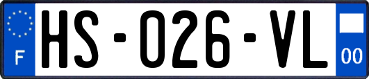 HS-026-VL