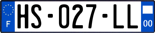HS-027-LL