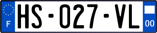 HS-027-VL