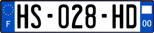 HS-028-HD