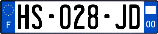 HS-028-JD