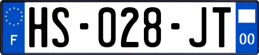 HS-028-JT