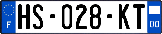 HS-028-KT