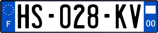 HS-028-KV