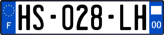 HS-028-LH